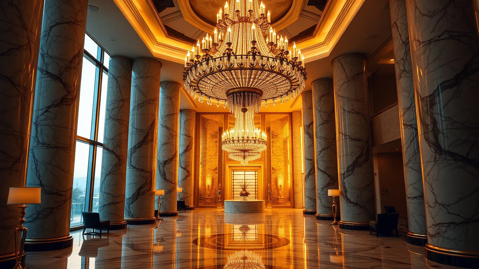 The Royal ITC